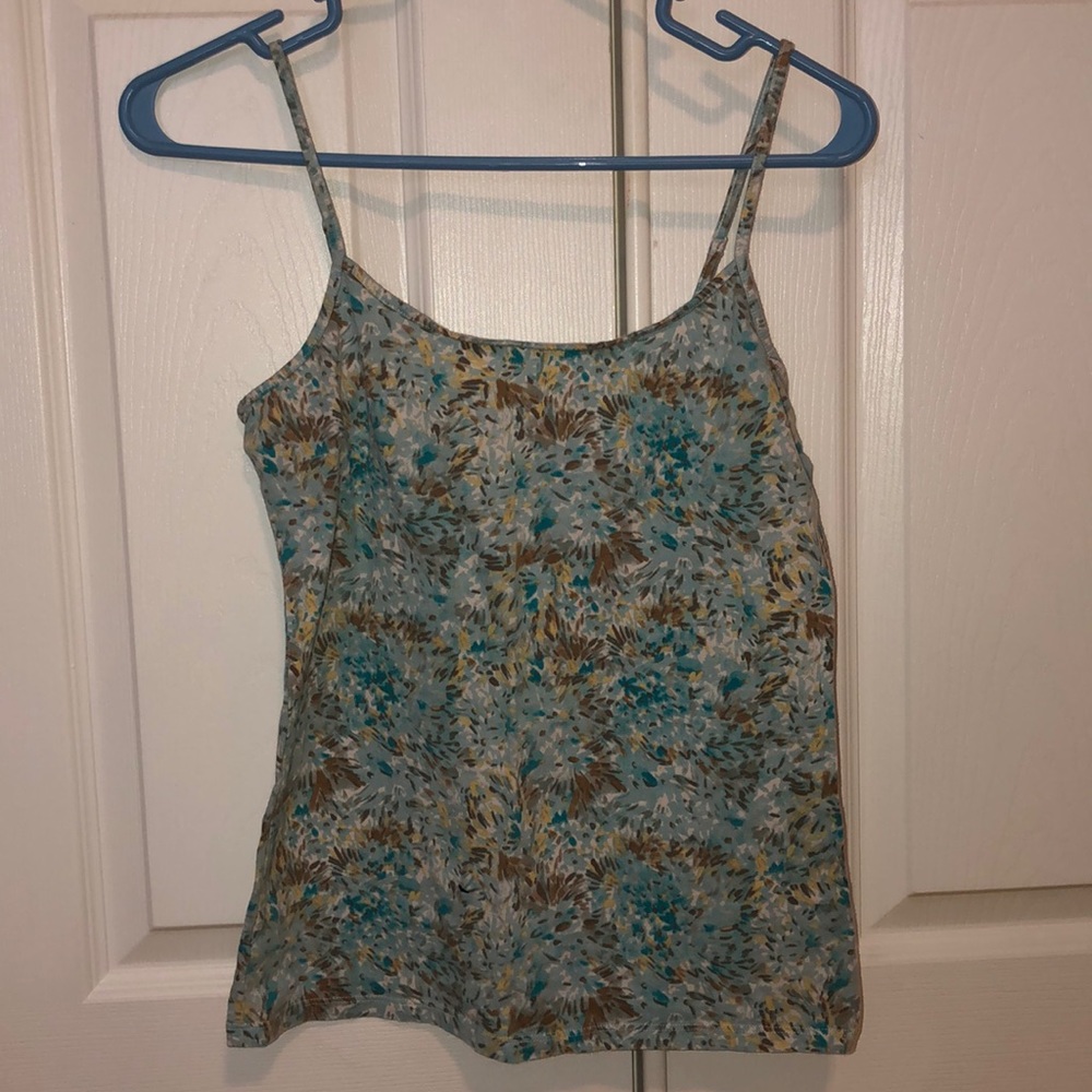 Women's LOFT tank top